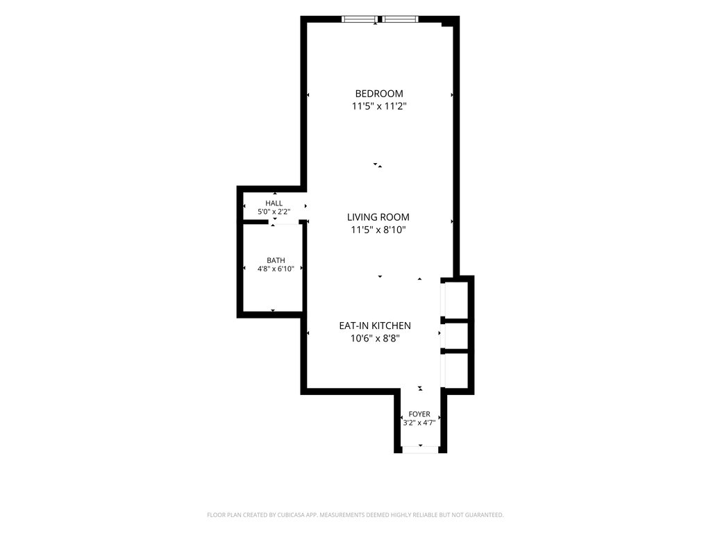 275 Webster Avenue, Unit 3G photo 11