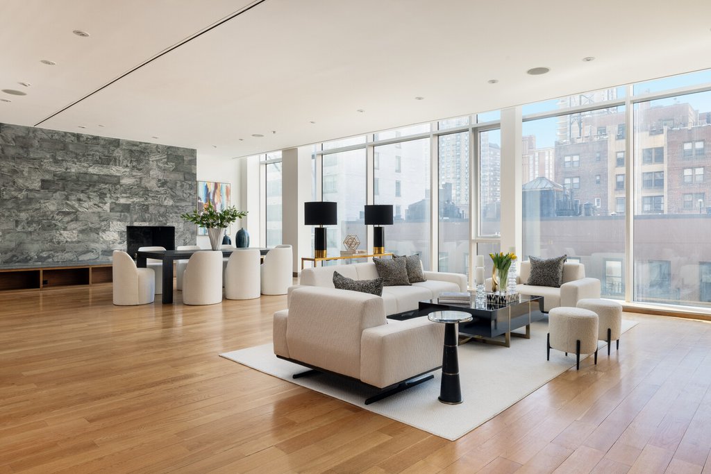 157 East 84th Street, Unit PH