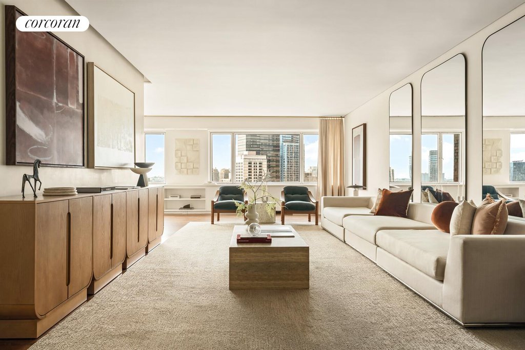 20 West 64th Street, Unit 26DE