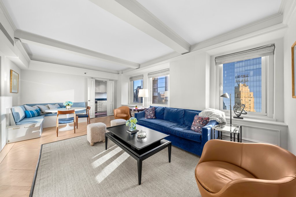 160 Central Park South, Unit 2811
