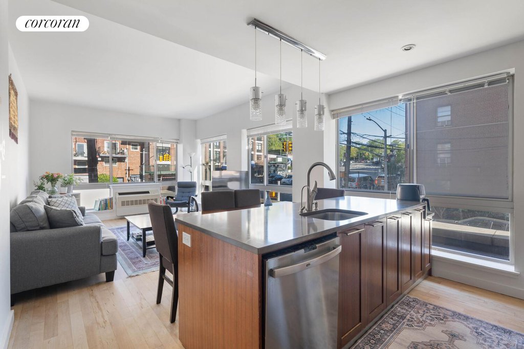 460 West 236th Street, Unit 2B