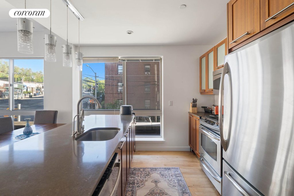 460 West 236th Street, Unit 2B photo 3