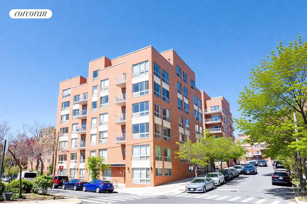 460 West 236th Street, Unit 2B photo 10