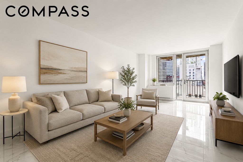 212 East 47th Street, Unit 28F