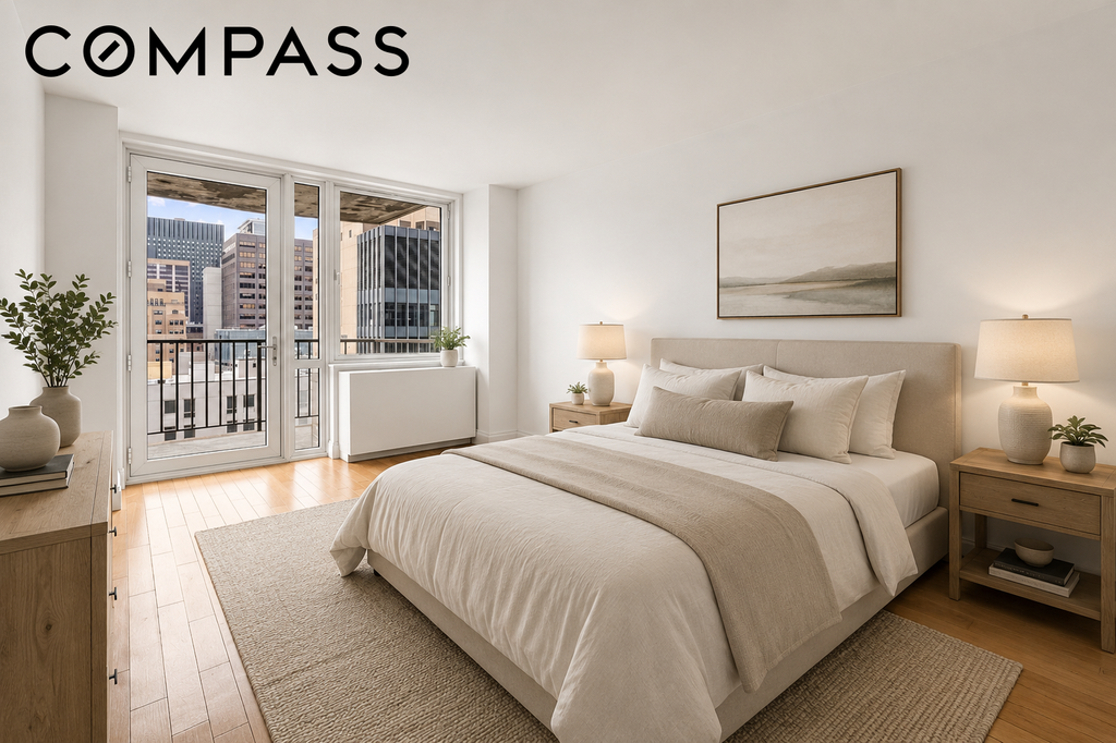 212 East 47th Street, Unit 28F photo 2