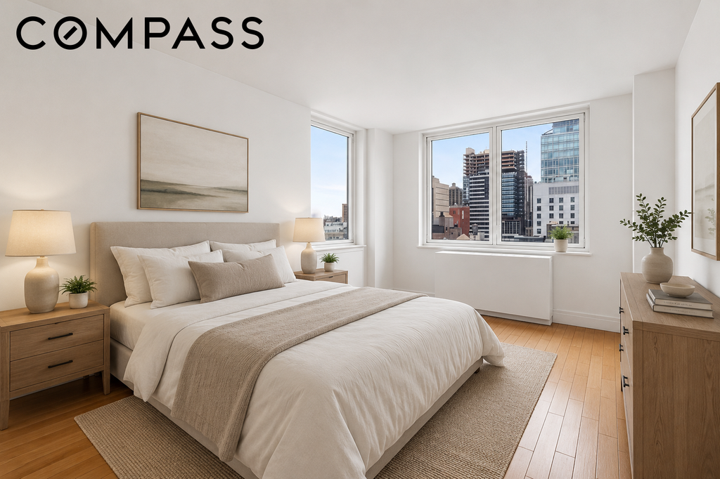 212 East 47th Street, Unit 28F photo 3
