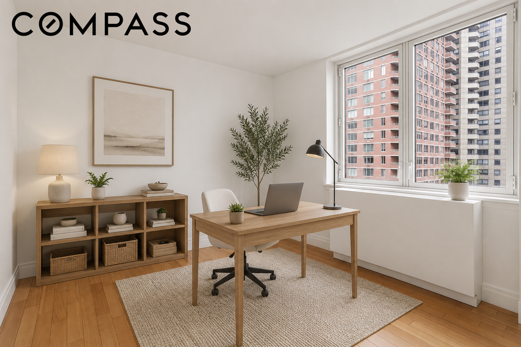 212 East 47th Street, Unit 28F photo 4