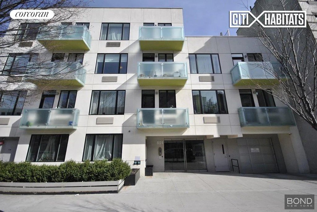 801 Bergen STREET, Unit 308 photo 7