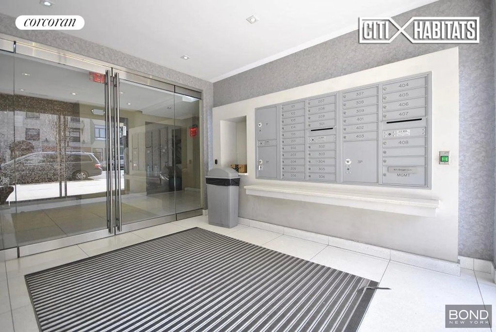 801 Bergen STREET, Unit 308 photo 8
