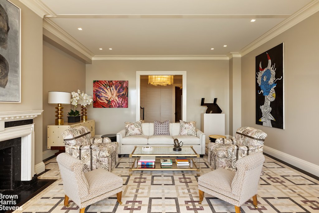 10 Gracie Square, Unit 11A photo 3