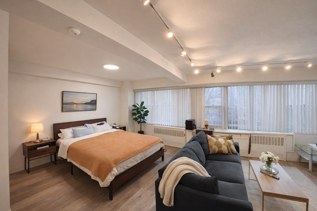 333 East 46th Street, Unit 4J