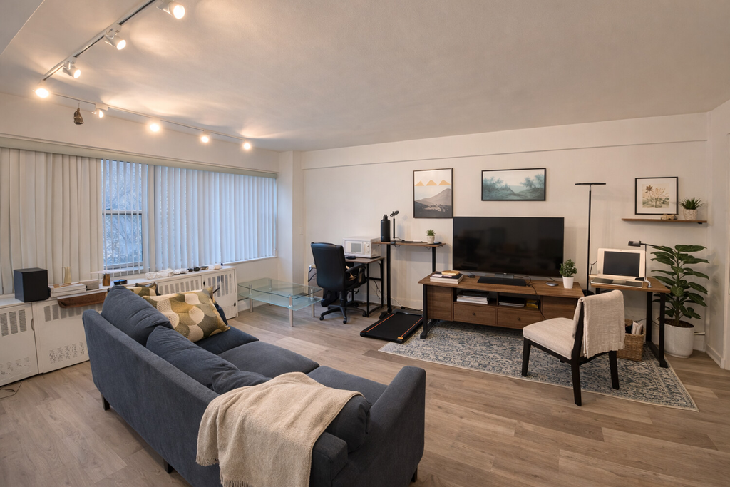 333 East 46th Street, Unit 4J photo 2