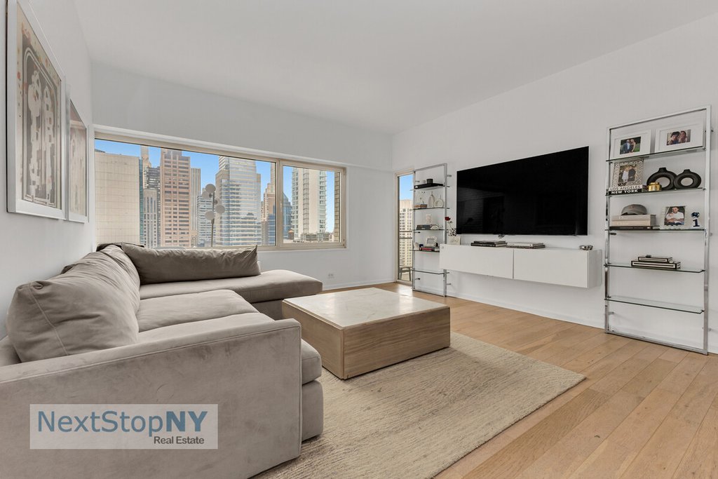 303 East 57th Street, Unit 26E