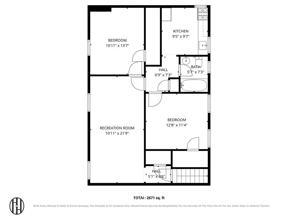 130-35 126th Street – For Sale photo 42