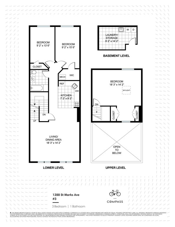 1288 Saint Marks Avenue, Unit 3 photo 21