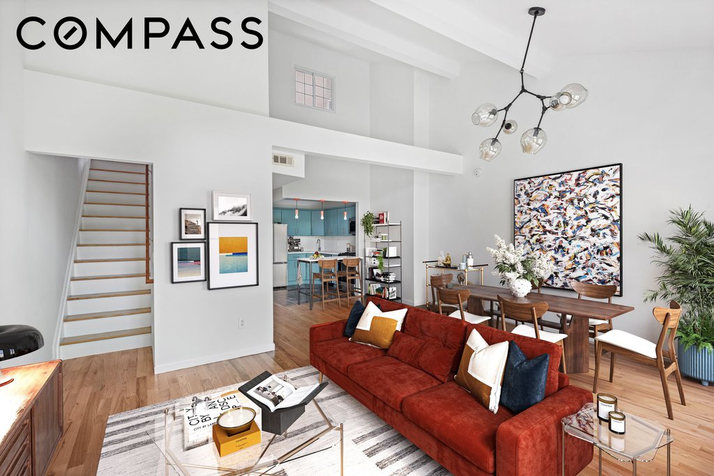 1288 Saint Marks Avenue, Unit 3