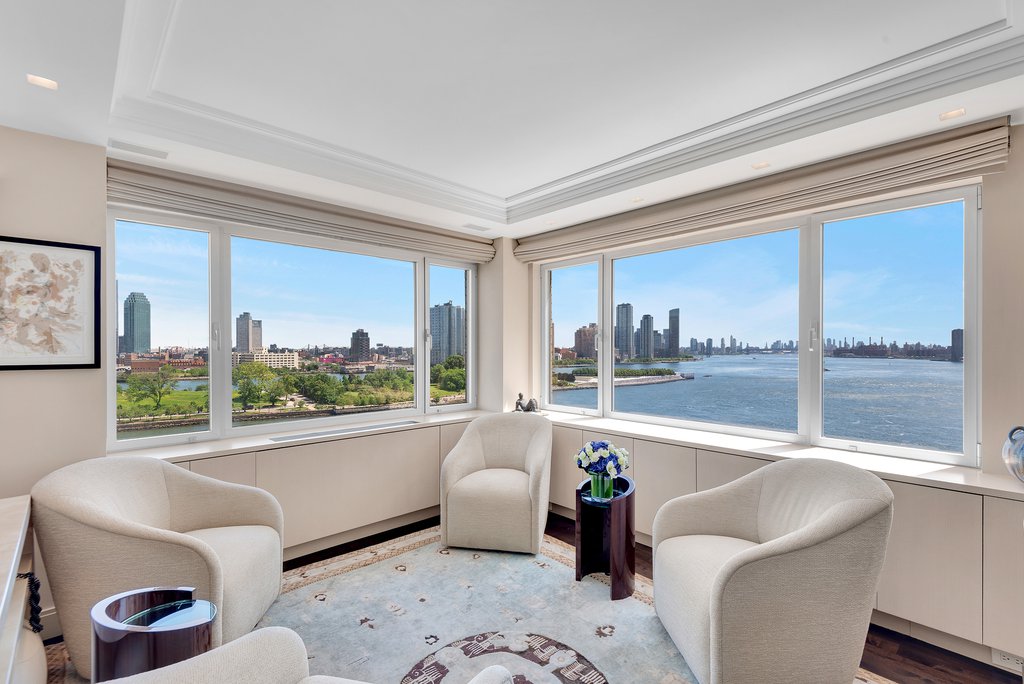45 Sutton Place South, Unit 11F