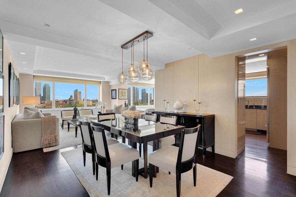 45 Sutton Place South, Unit 11F photo 8