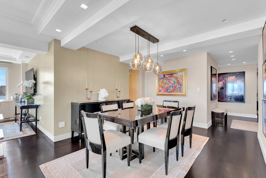 45 Sutton Place South, Unit 11F photo 9