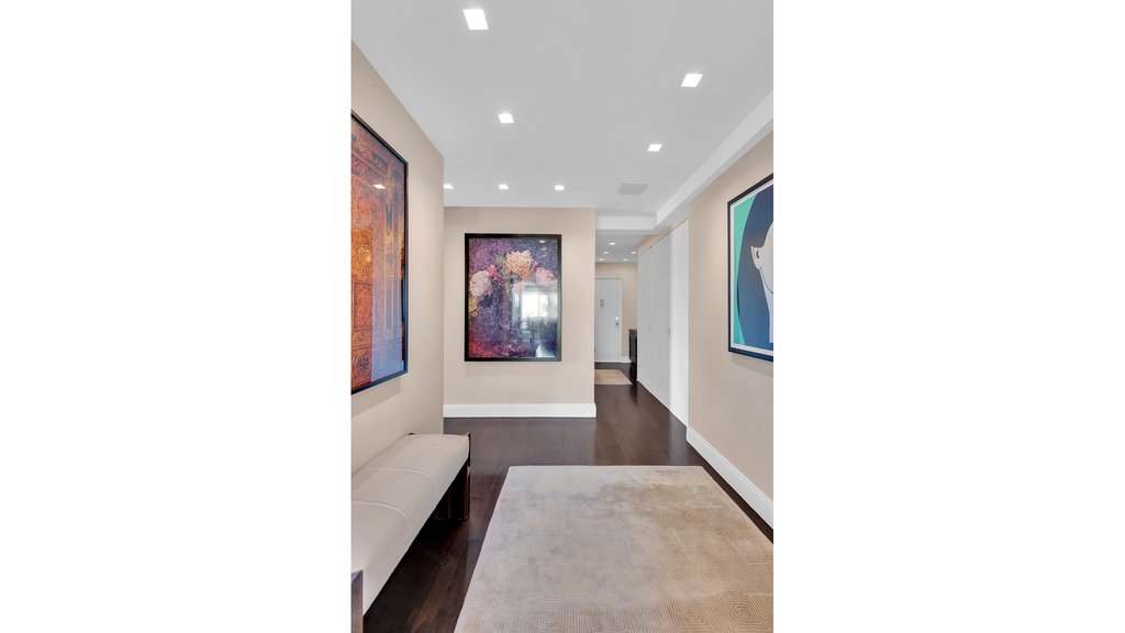 45 Sutton Place South, Unit 11F photo 13