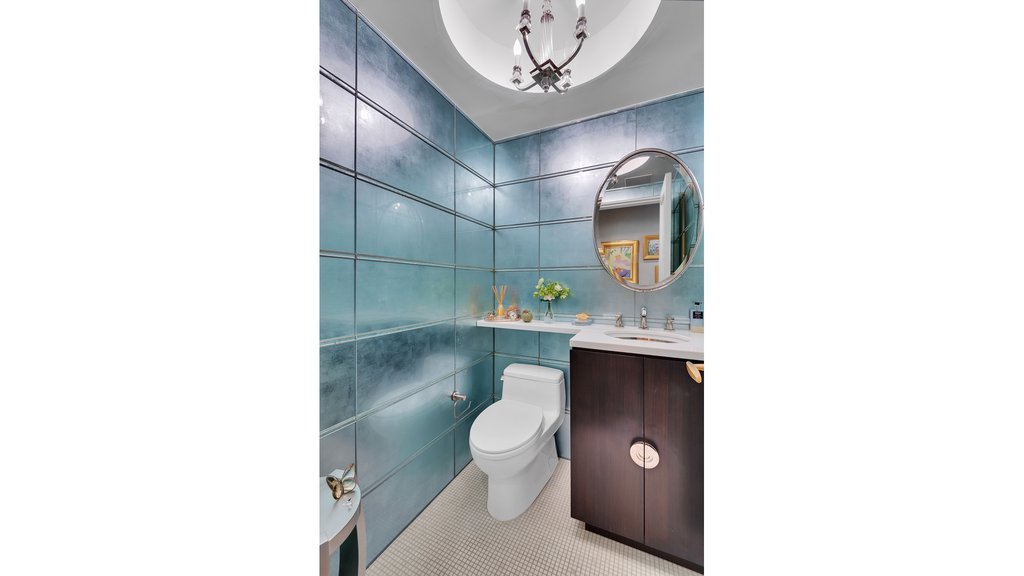 45 Sutton Place South, Unit 11F photo 17
