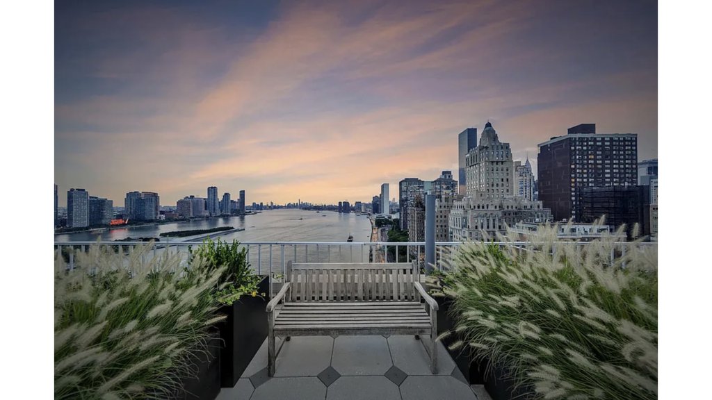 45 Sutton Place South, Unit 11F photo 19