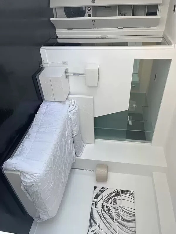 123 Washington Street, Unit 49H photo 4