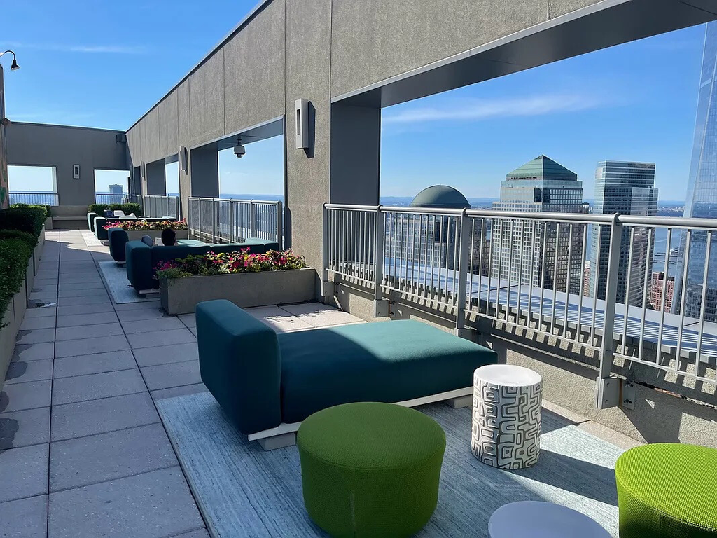 123 Washington Street, Unit 49H photo 6
