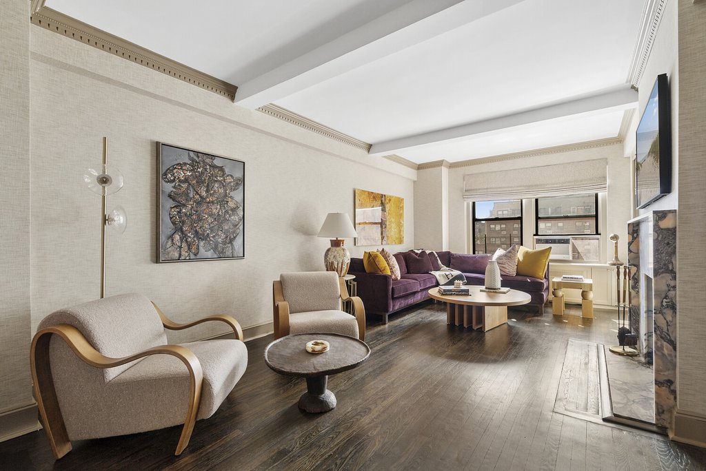 205 East 78th Street, Unit 11L