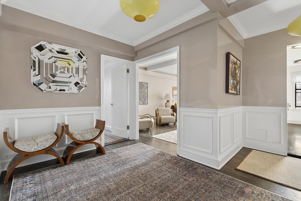 205 East 78th Street, Unit 11L photo 6
