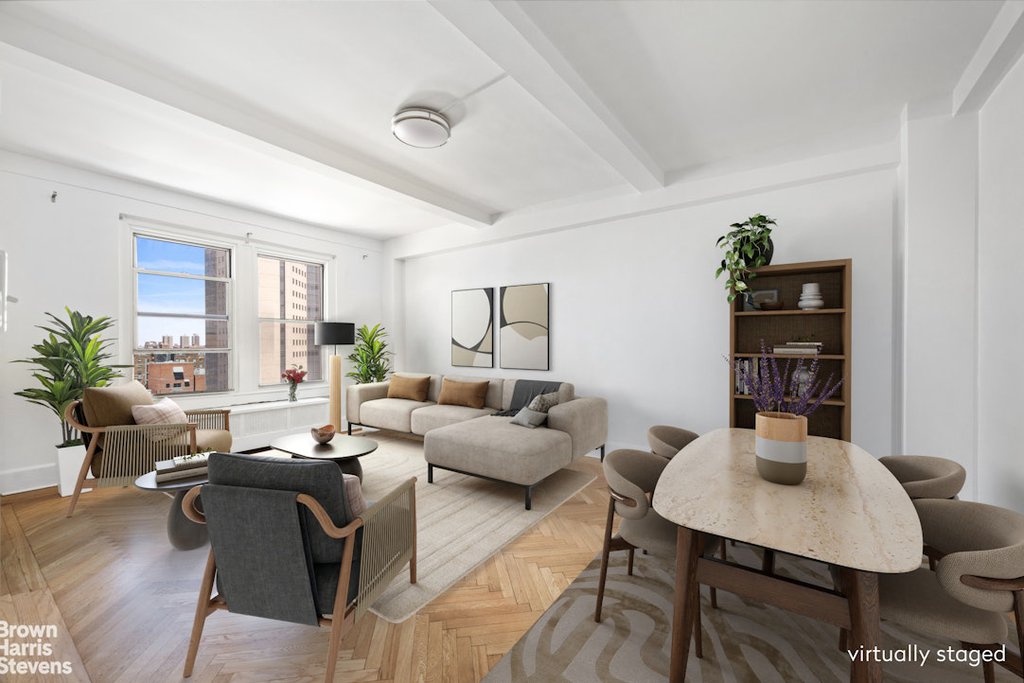 17 East 96th Street, Unit 12D