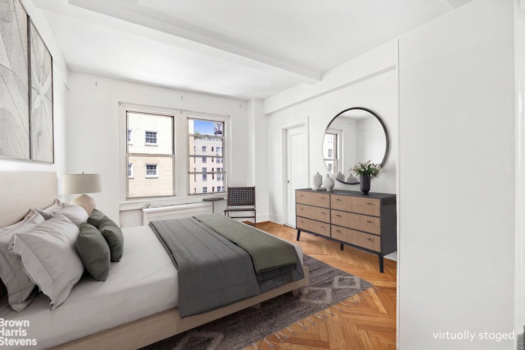 17 East 96th Street, Unit 12D photo 6
