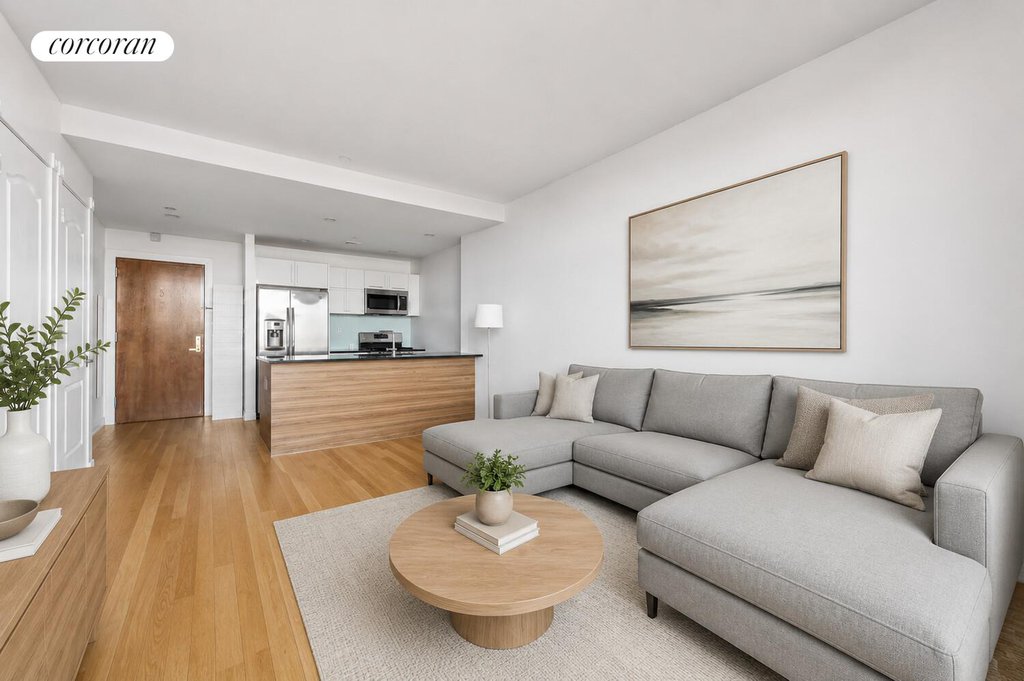 23-11 21st Avenue, Unit PH3C