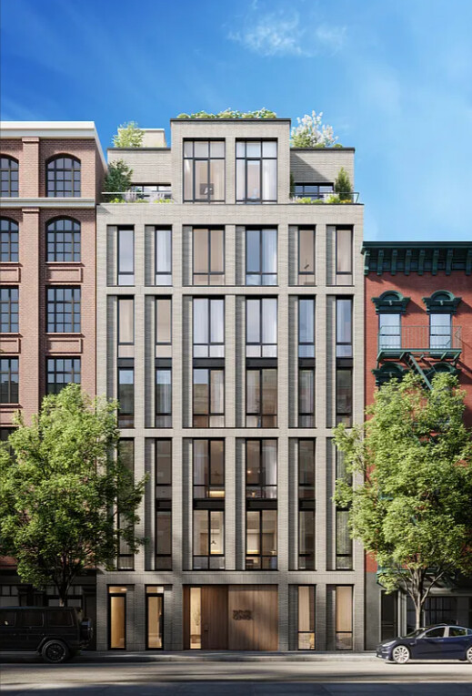66 Clinton Street, Unit 6A photo 10