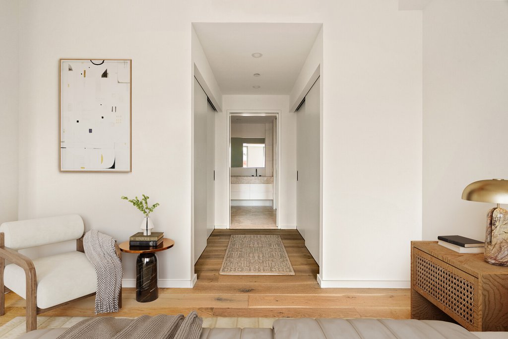 66 Clinton Street, Unit 6A photo 5