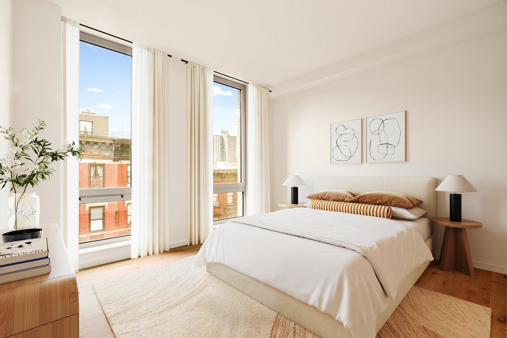 66 Clinton Street, Unit 6A photo 7