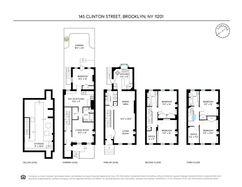 145 Clinton Street – For Sale photo 16