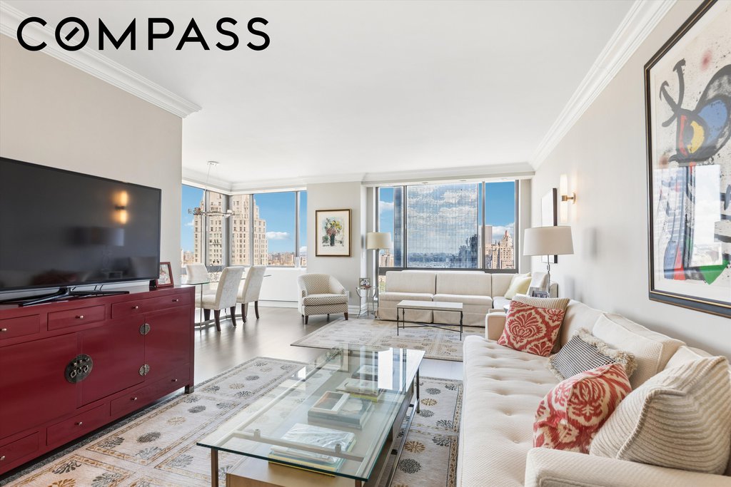 2 Columbus Avenue, Unit 39B