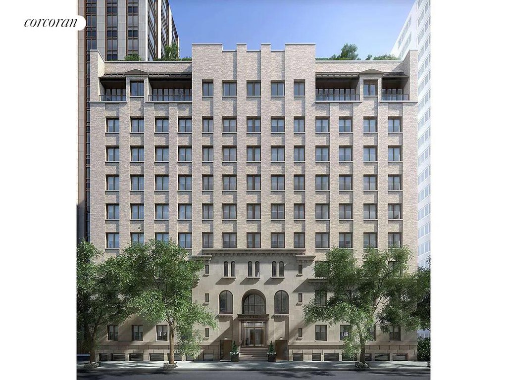 225 East 19th Street, Unit 501