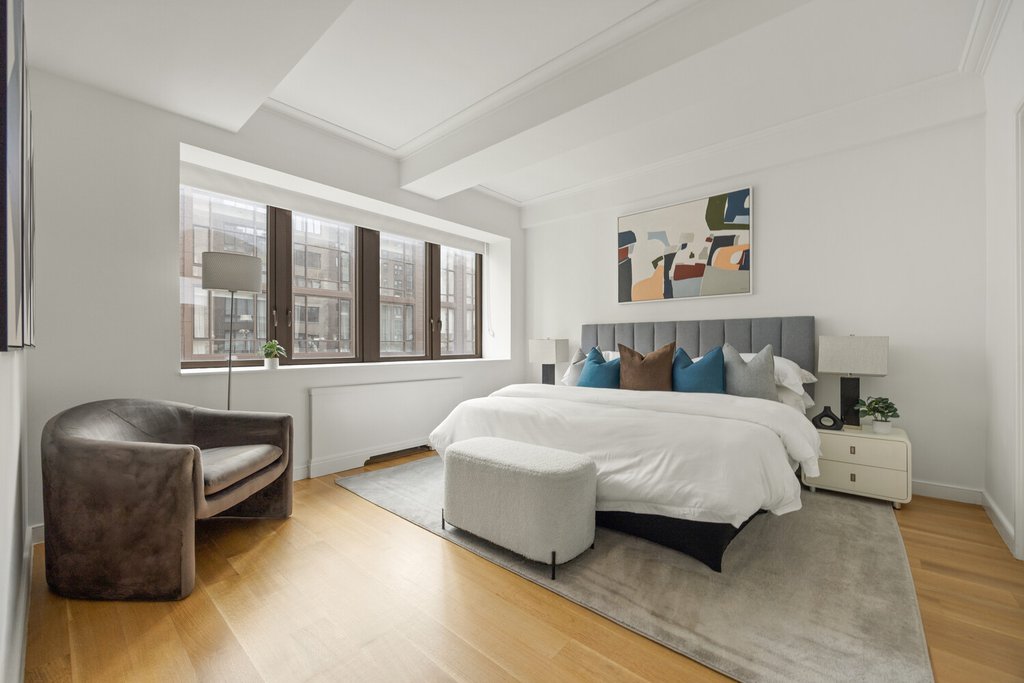225 East 19th Street, Unit 501 photo 6