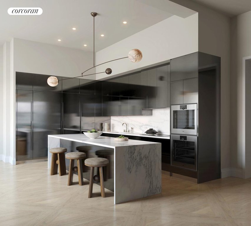 175 Fifth Avenue, Unit 17SOUTH photo 3