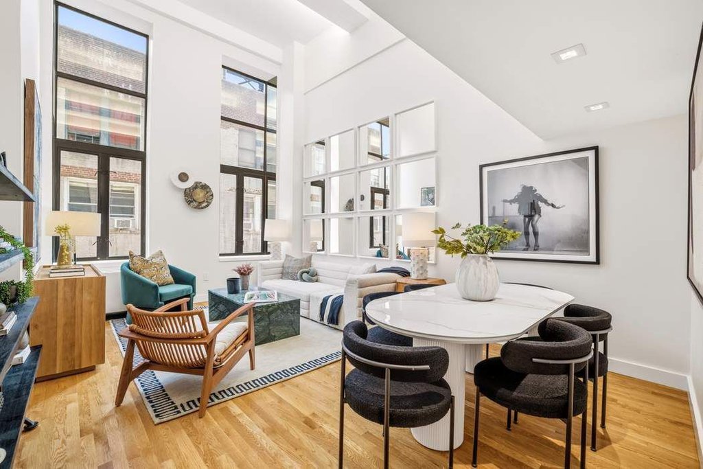 135 West 70th Street, Unit 6C