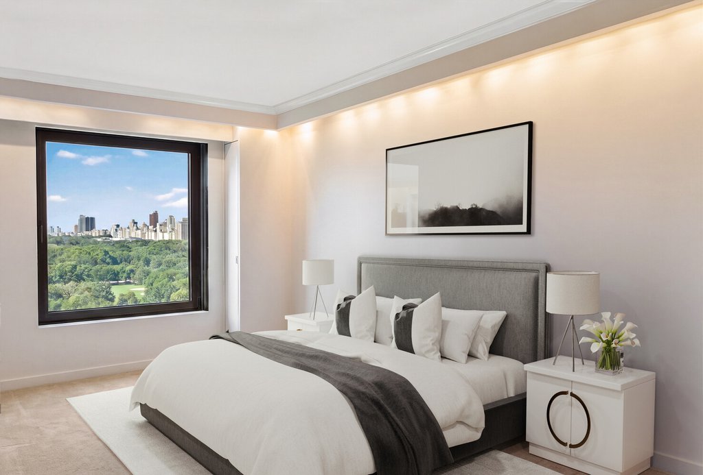 160 Central Park South, Unit 1607 photo 2
