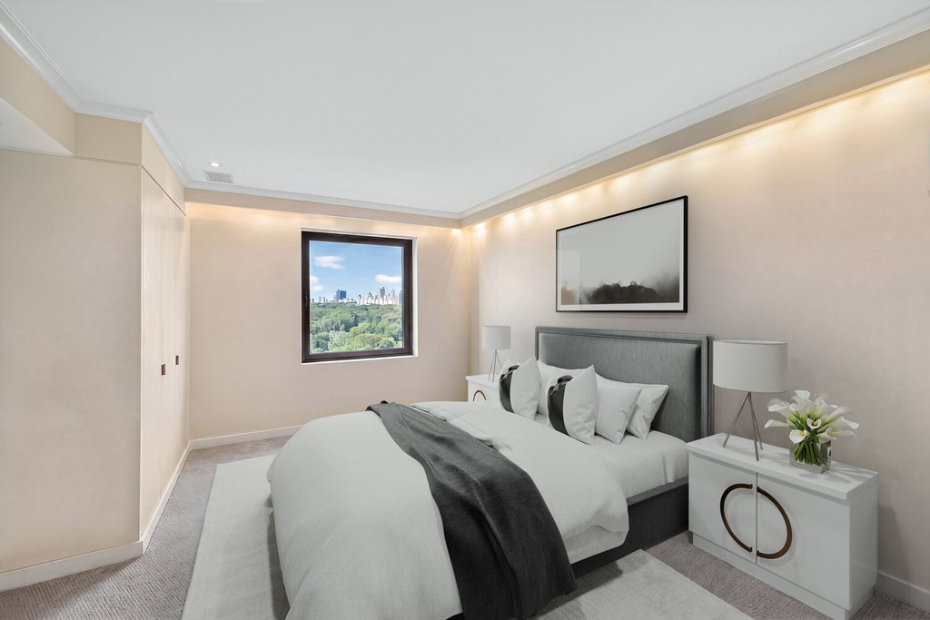 160 Central Park South, Unit 1607 photo 3