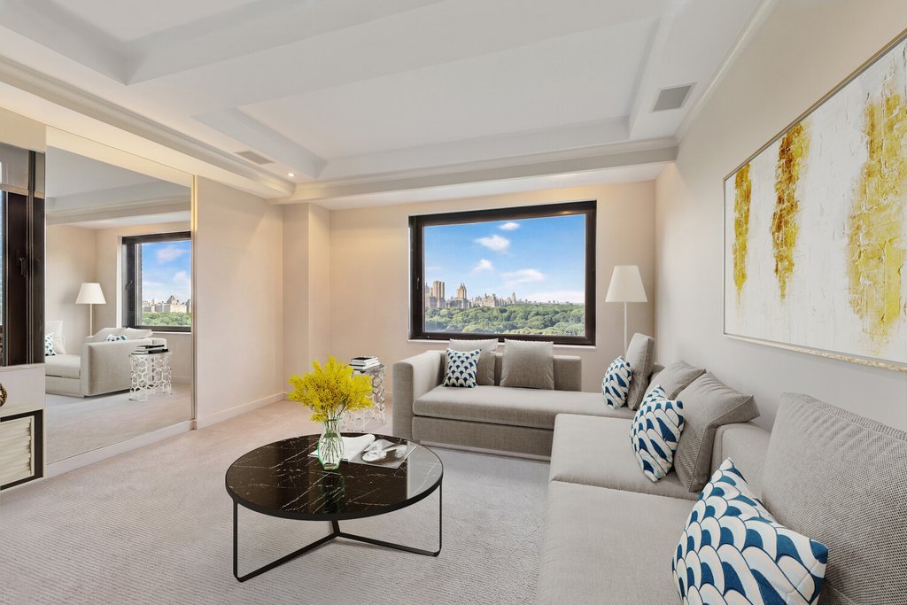 160 Central Park South, Unit 1607 photo 4