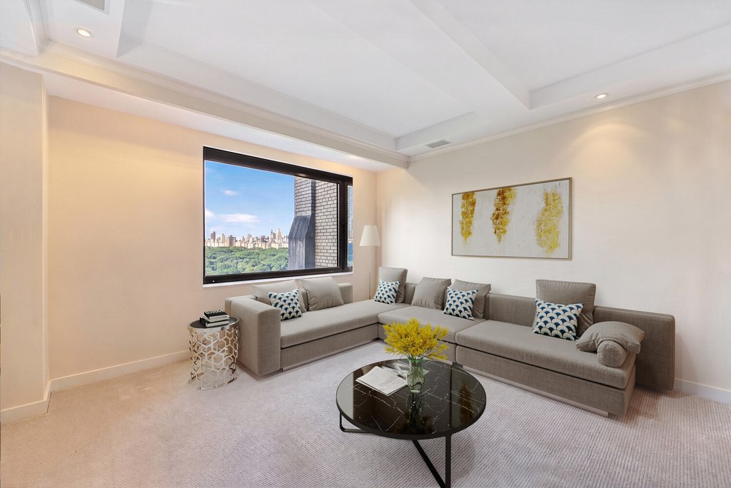 160 Central Park South, Unit 1607 photo 5