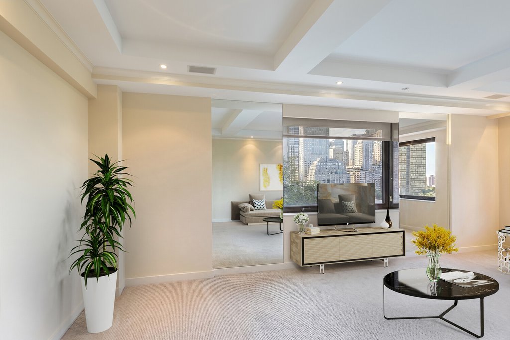 160 Central Park South, Unit 1607 photo 6