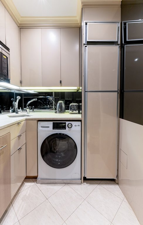 160 Central Park South, Unit 1607 photo 8
