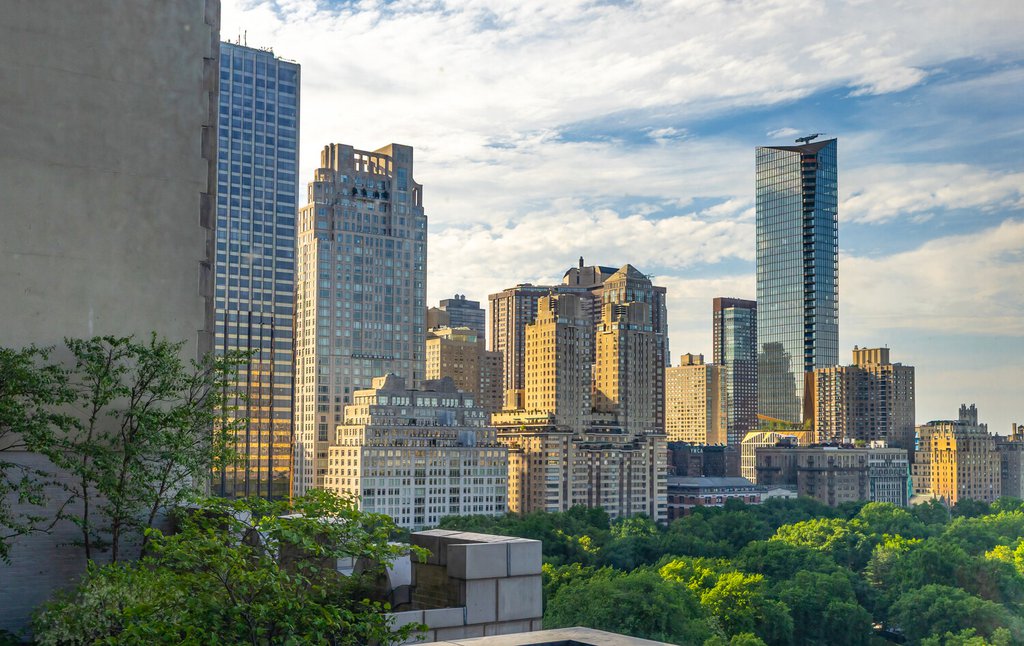 160 Central Park South, Unit 1607 photo 10