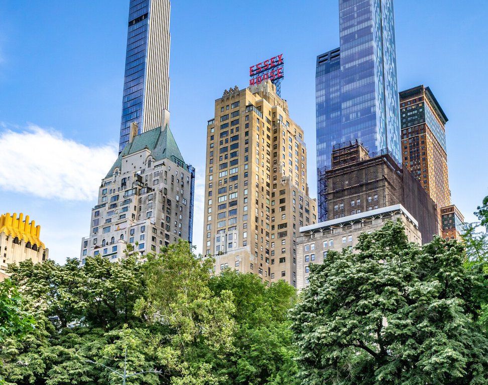 160 Central Park South, Unit 1607 photo 12